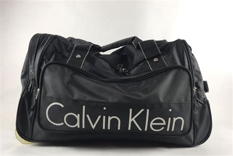 where to buy calvin klein luggage|calvin klein bags for sale.